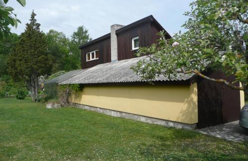 Muratsi House | Kuke Holiday Home