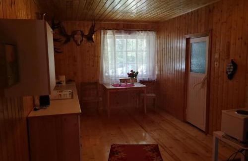 Suuresadama House | Kukka Holiday House