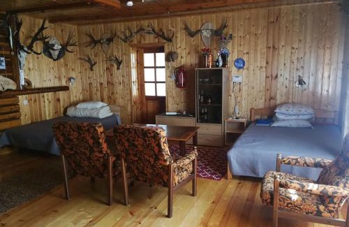 Suuresadama House | Kukka Holiday House