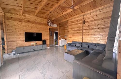 Chevella Villa | Kuku Farm Stay