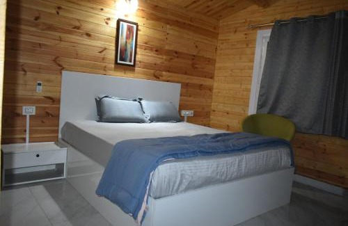 Chevella Villa | Kuku Farm Stay