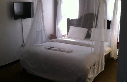 Ndola House | Kuku Royal Lodge