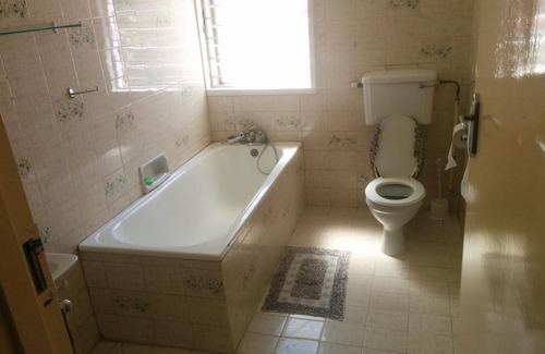 Ndola House | Kuku Royal Lodge