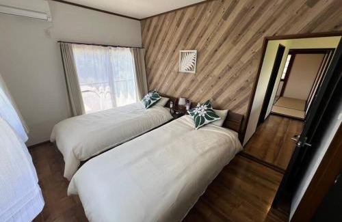 Mobara House | Kukuna外房