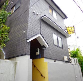 Shibuya House | Kukunochi - Vacation STAY 69125v