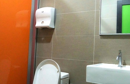 Kukup House | Kukup Xiang Holiday Home