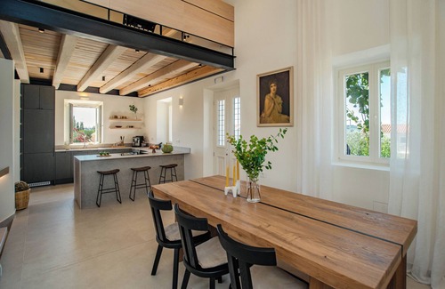 Sfakera Villa | Kukutseli Country Living by White Dream