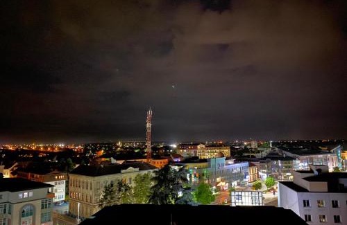 Brcko Apartment | Kula Apartman