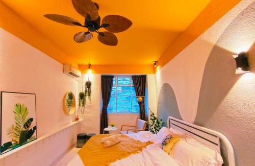 Daerah Kulai House | Kulai Dream Homestay 4room 16pax @near Kulai Aeon, JPO, Senai Airport, Legoland