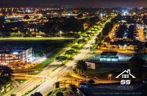 Daerah Kulai Apartment | KULAI HOME STAY @IOI MALL/JPO/AEON/SENAI AIRPORT