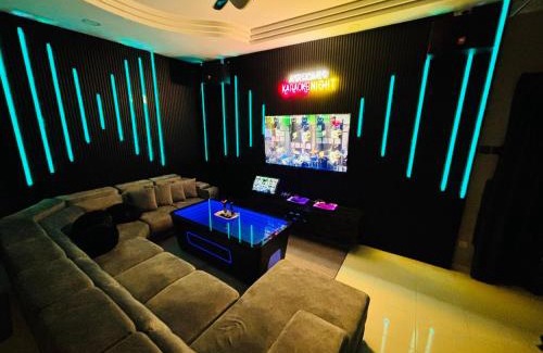 Daerah Kulai House | Kulai Neon Bliss Villa