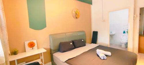 Daerah Kulai Villa | Kulai Tmn Putri Tmn Gunung Pulai Tmn Baiduri Tmn Kota Kulai Tmn Lagenda Kulai 3-5BR near Airport JPO IOI