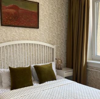 Kaunas County House | Kulautuva Park Apartments