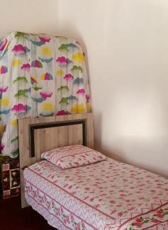 Uzbekistan House | Kuldosh`s homestay in Majrum village