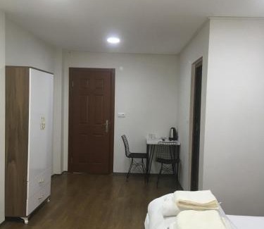 Yıldırım Hotel | Kule Pansiyon