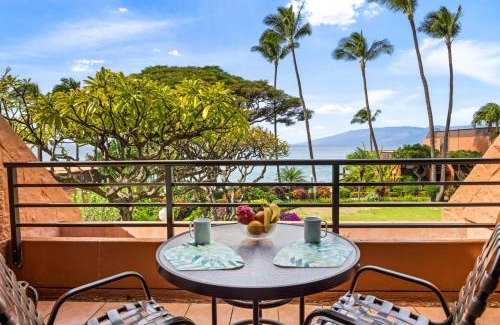 Honokowai House | Kuleana Club #509 - Ocean View - 1 bedroom & 1 bathroom - 2nd Floor