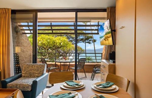 Honokowai House | Kuleana Club #509 - Ocean View - 1 bedroom & 1 bathroom - 2nd Floor