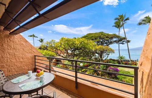 Honokowai House | Kuleana Club #509 - Ocean View - 1 bedroom & 1 bathroom - 2nd Floor