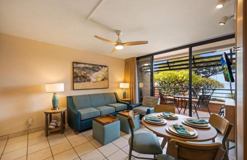 Honokowai House | Kuleana Club #509 - Ocean View - 1 bedroom & 1 bathroom - 2nd Floor