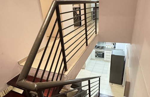 Windhoek Central House | Kulila’s place