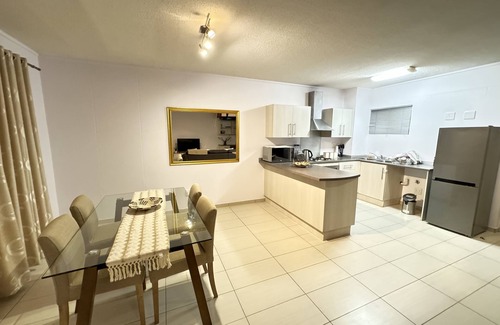 Windhoek Central House | Kulila’s place