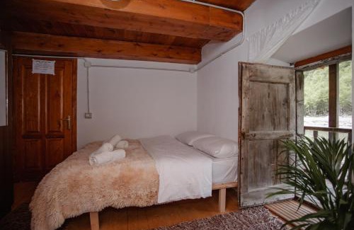 Shale House | Kulla Pracja Theth