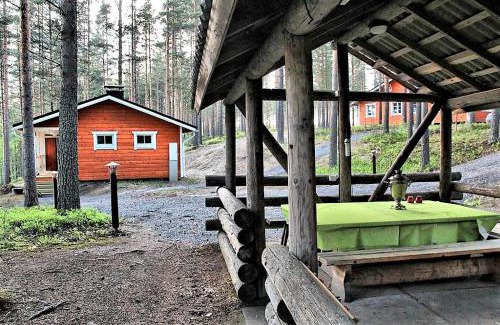 Kitee Apartment | Kultajärven Aarre100