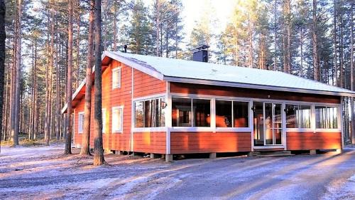 Kitee Apartment | Kultajärven Aarre100
