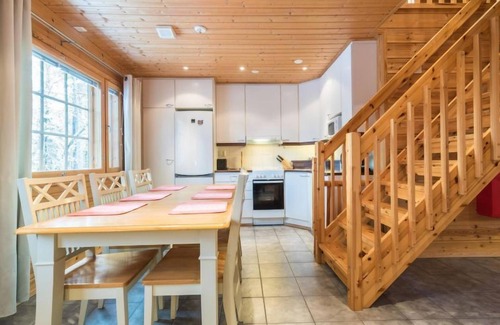 Yllas House | Kultapiisku 3 by Interhome