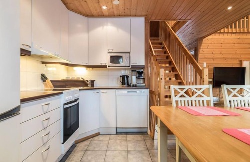 Yllas House | Kultapiisku 3 by Interhome