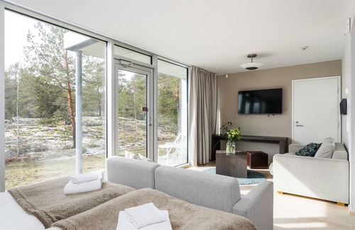 Naantali Hotel | Kultaranta Resort
