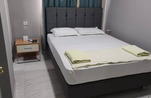 Kultur Mahallesi Hotel | Kultur Otel