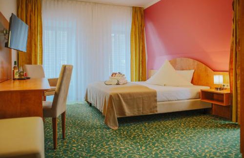 Bad Muskau Hotel | Kulturhotel Fürst Pückler Park