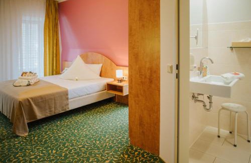 Bad Muskau Hotel | Kulturhotel Fürst Pückler Park