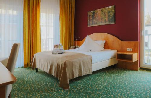 Bad Muskau Hotel | Kulturhotel Fürst Pückler Park