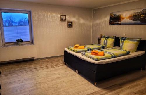 Groeditz House | Kulturstätte Gröditz