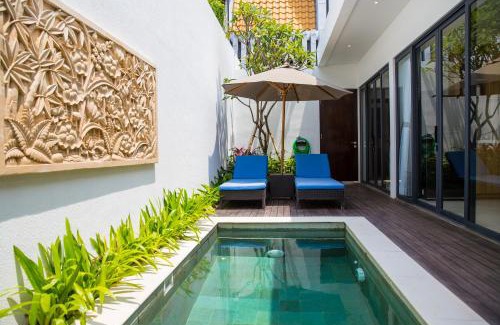 Dewi Sri Villa | Kumala Sari Villa
