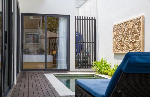Dewi Sri Villa | Kumala Sari Villa