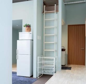 Chuo Ward Apartment | Kumamoto - Apartment / Vacation STAY 76520