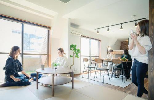 Chuo Ward Apartment | Kumamoto - Apartment / Vacation STAY 81139
