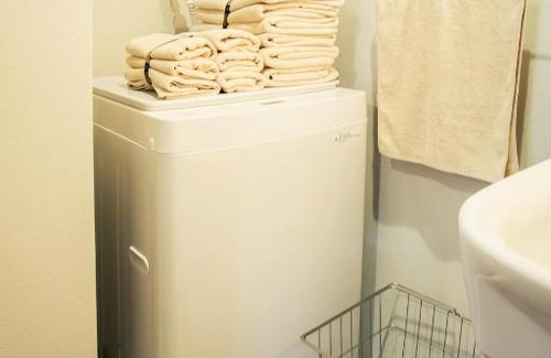 Chuo Ward Apartment | Kumamoto - Apartment / Vacation STAY 81139