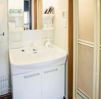 Chuo Ward Apartment | Kumamoto - Apartment / Vacation STAY 81139