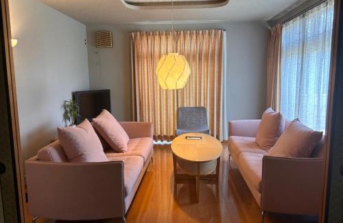 Nishi Ward House | Kumamoto Castle House