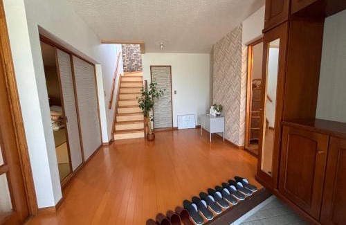 Nishi Ward House | Kumamoto Castle House