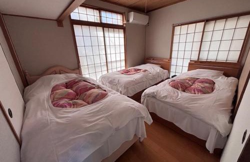 Nishi Ward House | Kumamoto Castle House