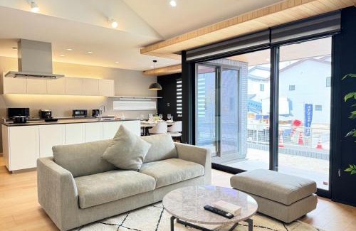 Higashi Ward House | Kumamoto Higashi-ku - House - Vacation STAY 18937