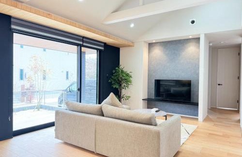 Higashi Ward House | Kumamoto Higashi-ku - House - Vacation STAY 18937
