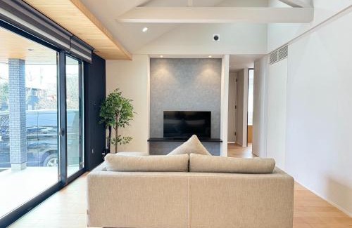 Higashi Ward House | Kumamoto Higashi-ku - House - Vacation STAY 18937