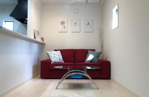 Nishi Ward House | Kumamoto - House / Vacation STAY 75194