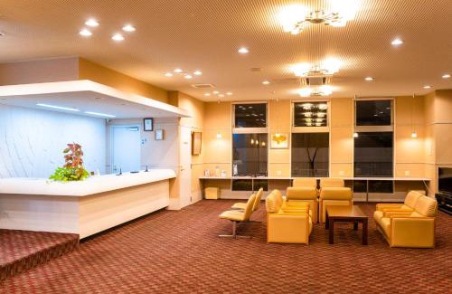 Nishi Ward Hotel | Kumamoto Ichibamae Business Kurenai Hotel